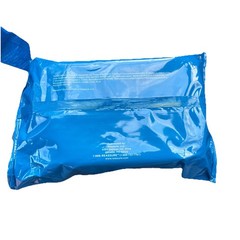 Reassure Personal Cleansing Washcloths With Lanolin & Aloe Vera (50) Count New
