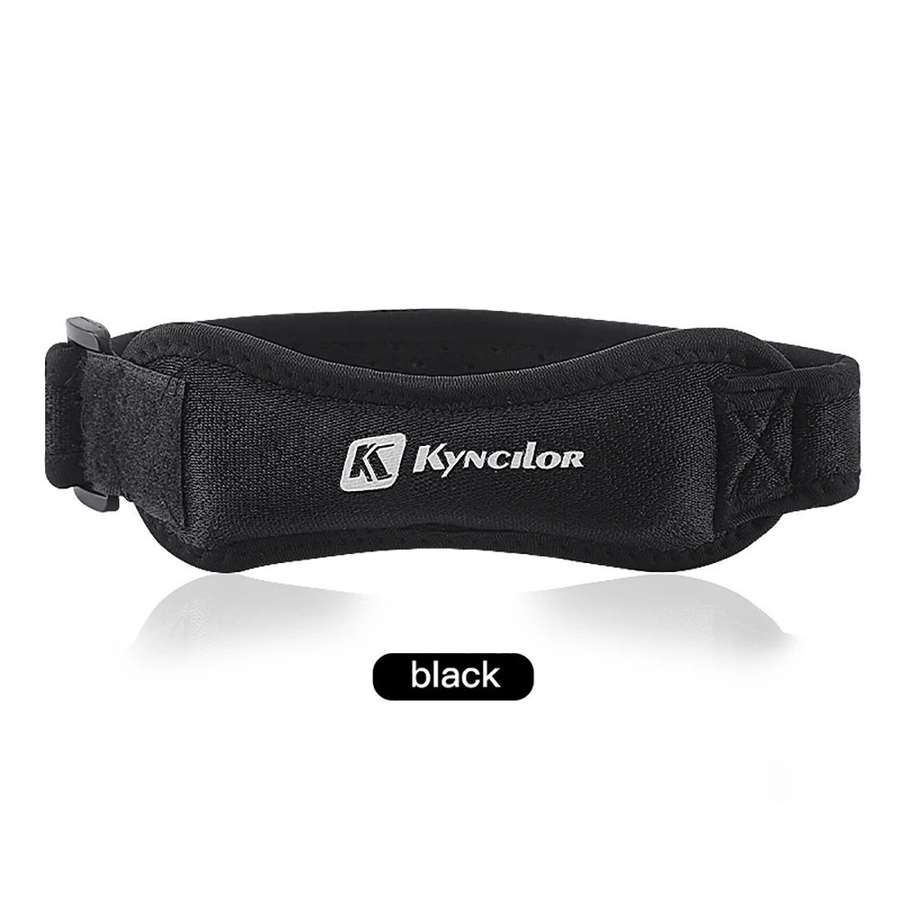 Knee Brace Support Patella Stabilizer Strap Arthritis Pain Relief Running USA