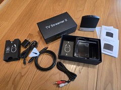 TV Streamer 2 GN Hearing A/S Dolby Digital Audio SAS-3