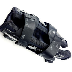 NEENCA Hinged Knee Brace M Size Patented X-Straps Arthritis Meniscus ACL Support