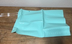 Stryker Corp/Gaymar Disposable Pad 15 x22 For T-Pump Heat System TP-700 /TP500