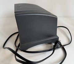 (UNTESTED) Ear Technology Dry & Store USG Hearing Aid Dryer Sanitizer -Powers On