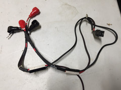 Battery Wire Harness for Pride Jazzy EVO 613 Power Chairs DWR1060H001