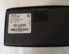 Resound Unite TV Streamer 2 GN Hearing Aids SAS-3 A/S Dolby Digital Audio