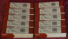 Hollister Adapt Ref 7300 Beige Ostomy Belt 23″-43″ Lot of 10! exp 2030 NEW