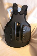 Donjoy II TLSO DJO Thorasic Lumbar Back Brace Medium Excellent Pre-Owned