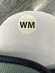 MedSurg Medical-Surgical Post-Op Shoe Blue WM {QQ}