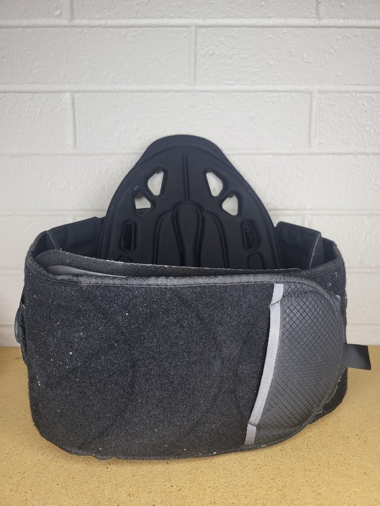 DJO Global EXOS Form II Lumbar Support / Back Support Size S/ M