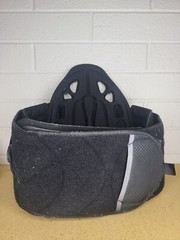 DJO Global EXOS Form II Lumbar Support / Back Support Size S/ M