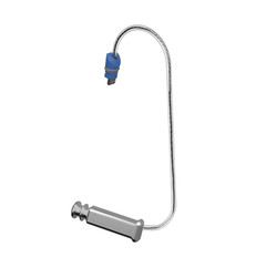 Miracle Ear 3.0 4S Receiver – LEFT Side Only Genuine Miracle Ear Replacement NEW