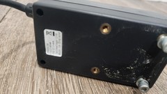 Permobil Attendant Control Joystick PG Drives R-Net D50882 D50882.02