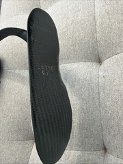 feather Walker R&B 36-39 Left Size Small Foot Brace AFO