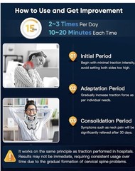 Hybodies Cervical Neck Brace