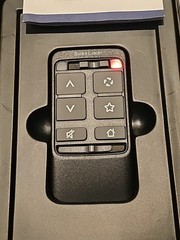 Starkey Surflink Remote Control for Hearing Aids – Advanced Model 100 Free ship