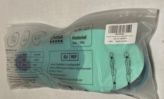 Plantar Fasciitis Arch Support Insoles Women’s Size 9, Model:127 NEW