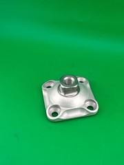 OTTOBOCK Otto Bock 4r74 4 hole male pyramid prosthetic component