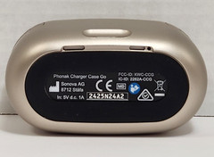 Phonak Charger Case Go Great Deal!!