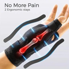 1Pcs Thumb Brace for Pain Relief,Professional Thumb Stabilizer,Trigger thumb