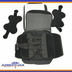OPTIMA OM-3750-104 Lumbar Support (XTRA LARGE)