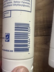 Ca-Rezz Antibacterial Skin Care Norisc Cream