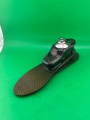 Ottobock Otto bock Luxon Max journey prosthetic foot. Size 26. Great condition