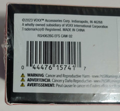 RCA OTC Rechargeable Dual Microphone Behind Ear Right & Left Hearing Aid Pair