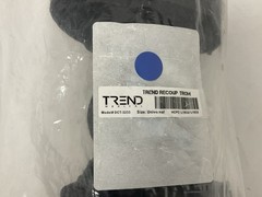 TREND MEDICAL Premier Post-Op Knee Brace: Superior Support L1832/L1833