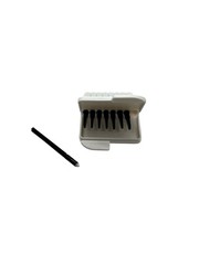 Miracle-Ear 3.0 2S RIGHT Receiver + NanoCare Wax Guards Bundle | NEW