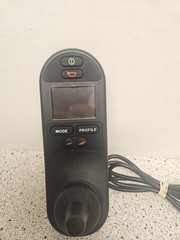 PG DRIVES R-NET CJSM JOYSTICK D51625.03 FOR QUICKIE POWER WHEELCHAIR |
