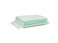 50 36×36 Large Pee Pads Adult Urinary Incontinence Disposable Bed Pee Underpads