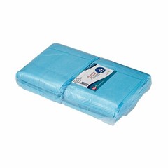 50 23×36 Underpads Disposable Bed WheelChair Incontinence Underpads Pet Pads