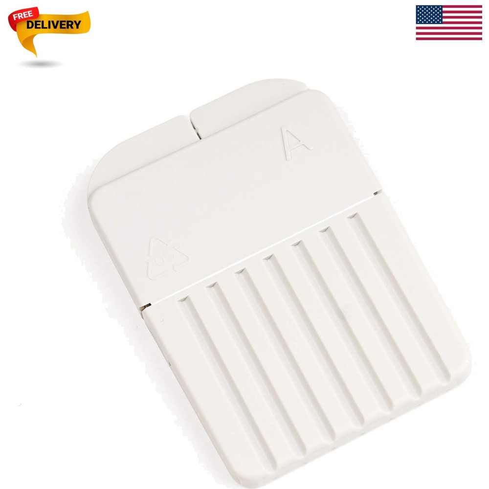 Complete 5 Pack Set of Phonak Filters – Fits Most Receiver-In-Canal Models