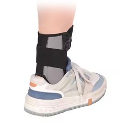 Ankle Support Stirrup Ankle Splint Sport PainRelief Achilles Tendon Brace Sprain