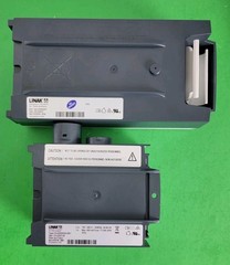 Invacare Linak BAJ100000091 Reliant Patient Lift Battery, Charger & Charge Rail