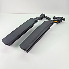 QUANTUM Edge 3 /HD/2.0/Stretto/4Front Armrest Arm Pad
