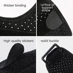 Sport Thumb Wrist Support Brace Carpal Tunnel Sprain Splint Arthritis Left Right