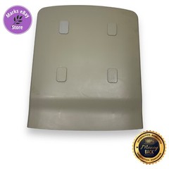 Bruno Stairlift Dark Tan Straight Footrest SRE-3000 SRE-3050 w/Bolts 2008-2015