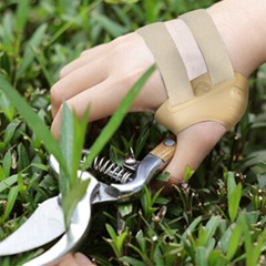 CMC Joint Protector Orthopedic Thumb Brace Support Wrist Immobilizer Tennis Gym