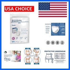 Max Absorbency Pull-Ups for Ultimate Overnight Protection – Medium 2 Count