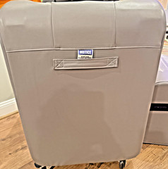 Freedom Concepts Chill Out Chair Ottoman Medium -Gray Vinyl Tray Special Needs