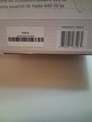 Invisia 15” Folding Shower Seat ADA Wall Mount Bath Seat 440 lb White