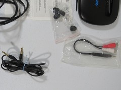 Pyle Health PHPHA56 Wireless TV Hearing Assistance System Bundle – COMPLETE
