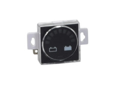 NEW Golden Companion LiteRider LED DC Voltage Meter MBE-LEDVM