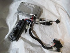 Control Module DWR1020H119 ELEASMB6034 DRW1235L259 From GoGo Ultra X Scooter