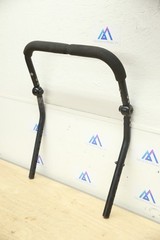 Pivoting Stroller Push Handles for Quickie IRIS, Access, SR45 Wheelchairs