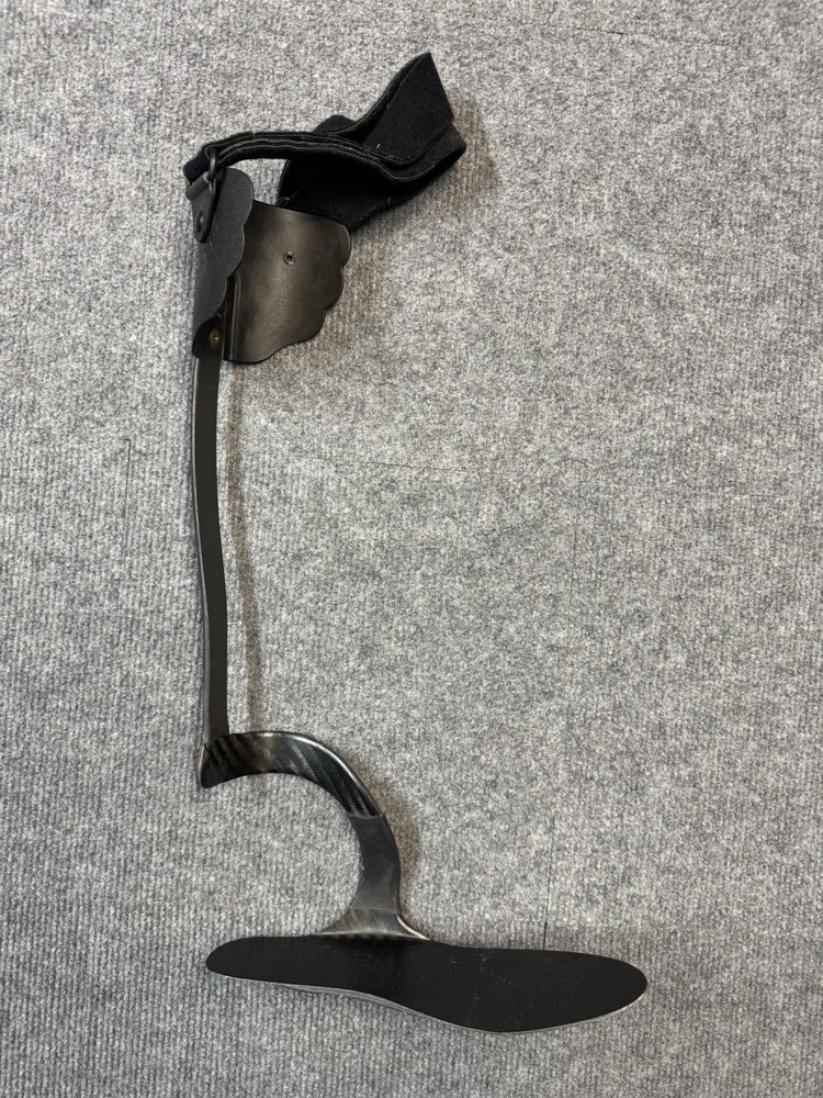 TRULIFE SURE STEP MEDIAL BRACE Left