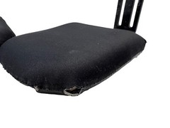 Quantum Edge Q6 Power Wheelchair Lateral Shoulder Support 6.25”(L)x5.75”(W)