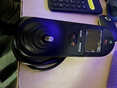 R-Net Joystick D51153.04 PG Drives Compatible w/ Permobil Quickie Amylior