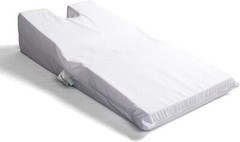 Hermell Face Down Pillow, Large
