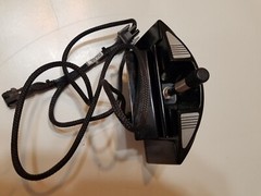 Pride Mobility Power Chair Toggle Switch Box – Quantum – Jazzy – FRMASMB2726